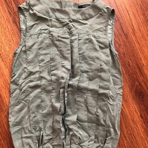 Gay Giano Vende Moda Blouse